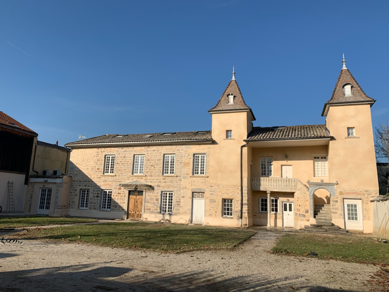 Après