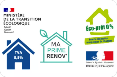 Aides locales et régionales