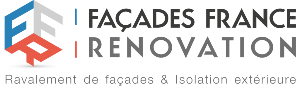 Logo - FFR horizontal