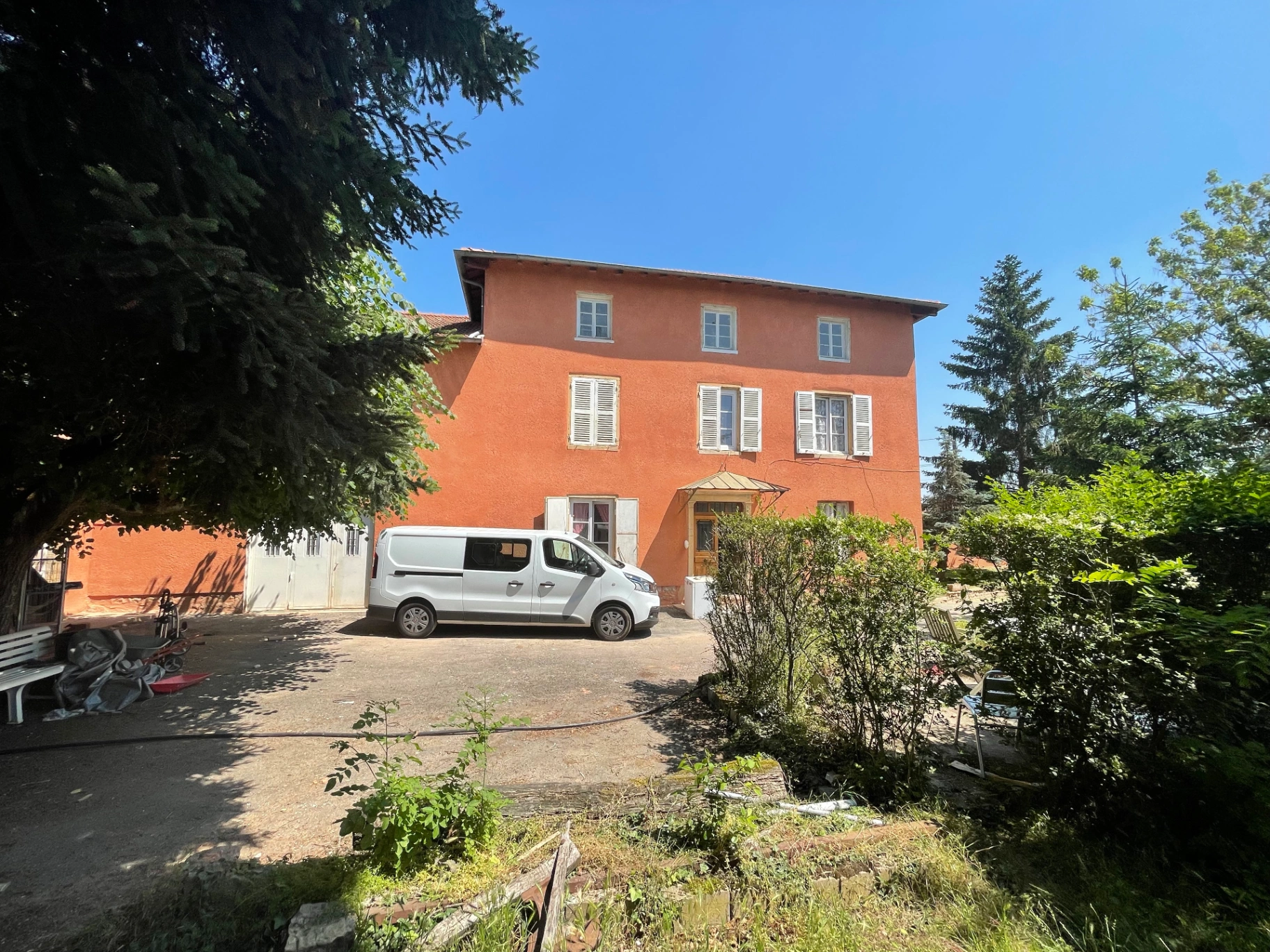 Après