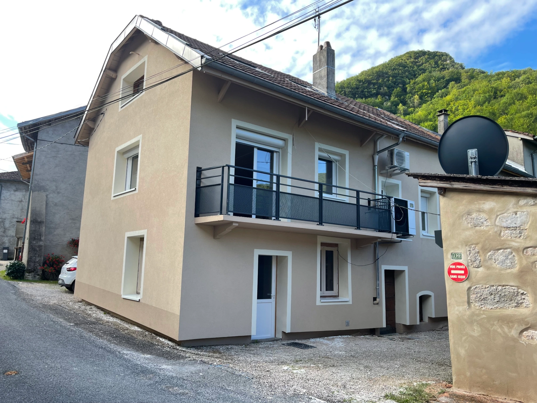 Après