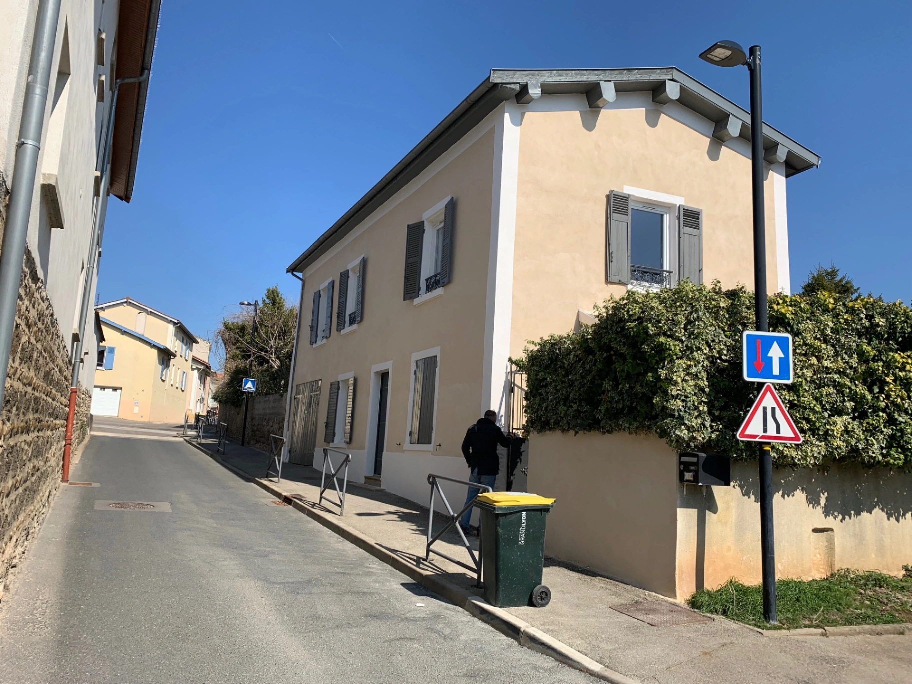 Après