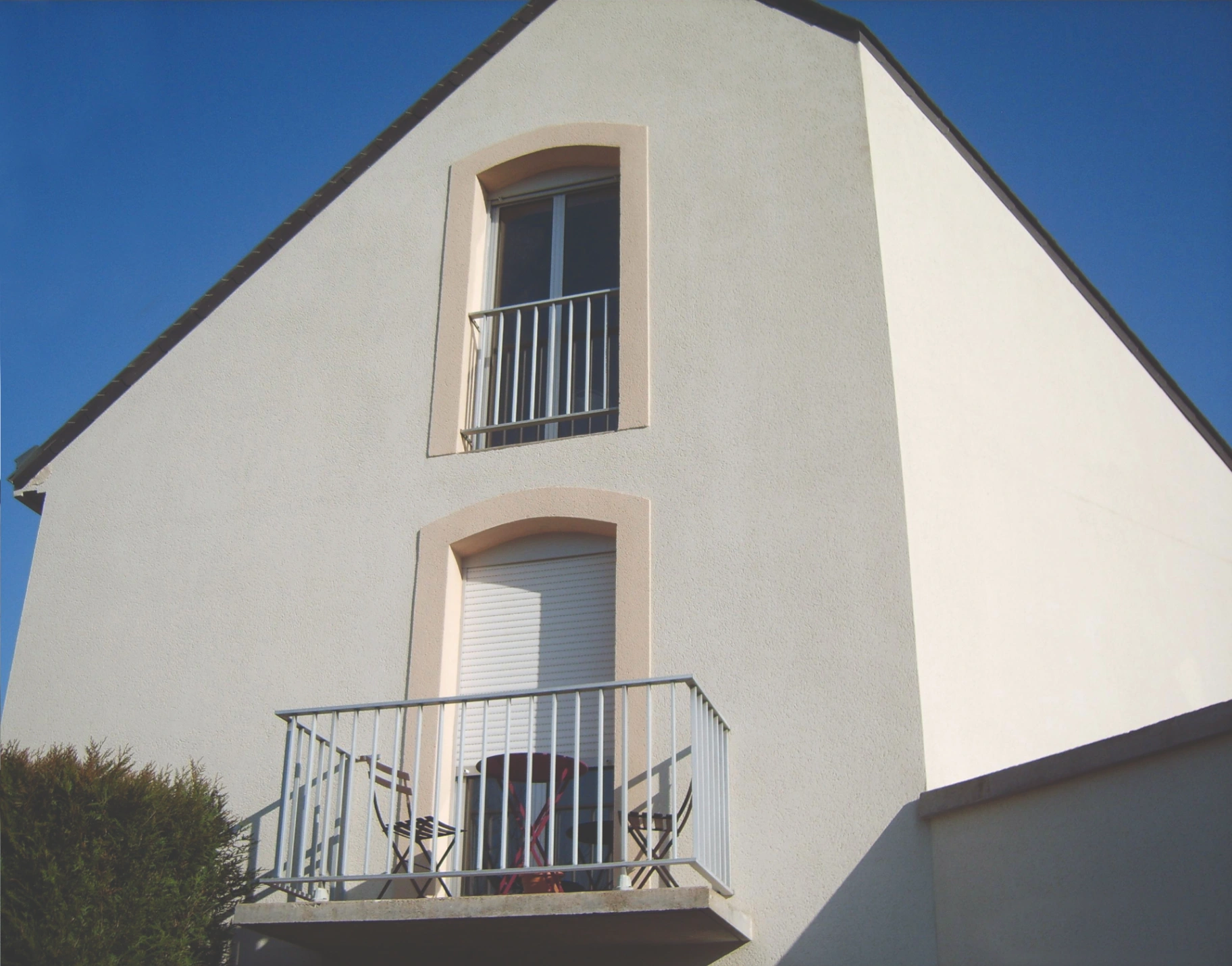 Après