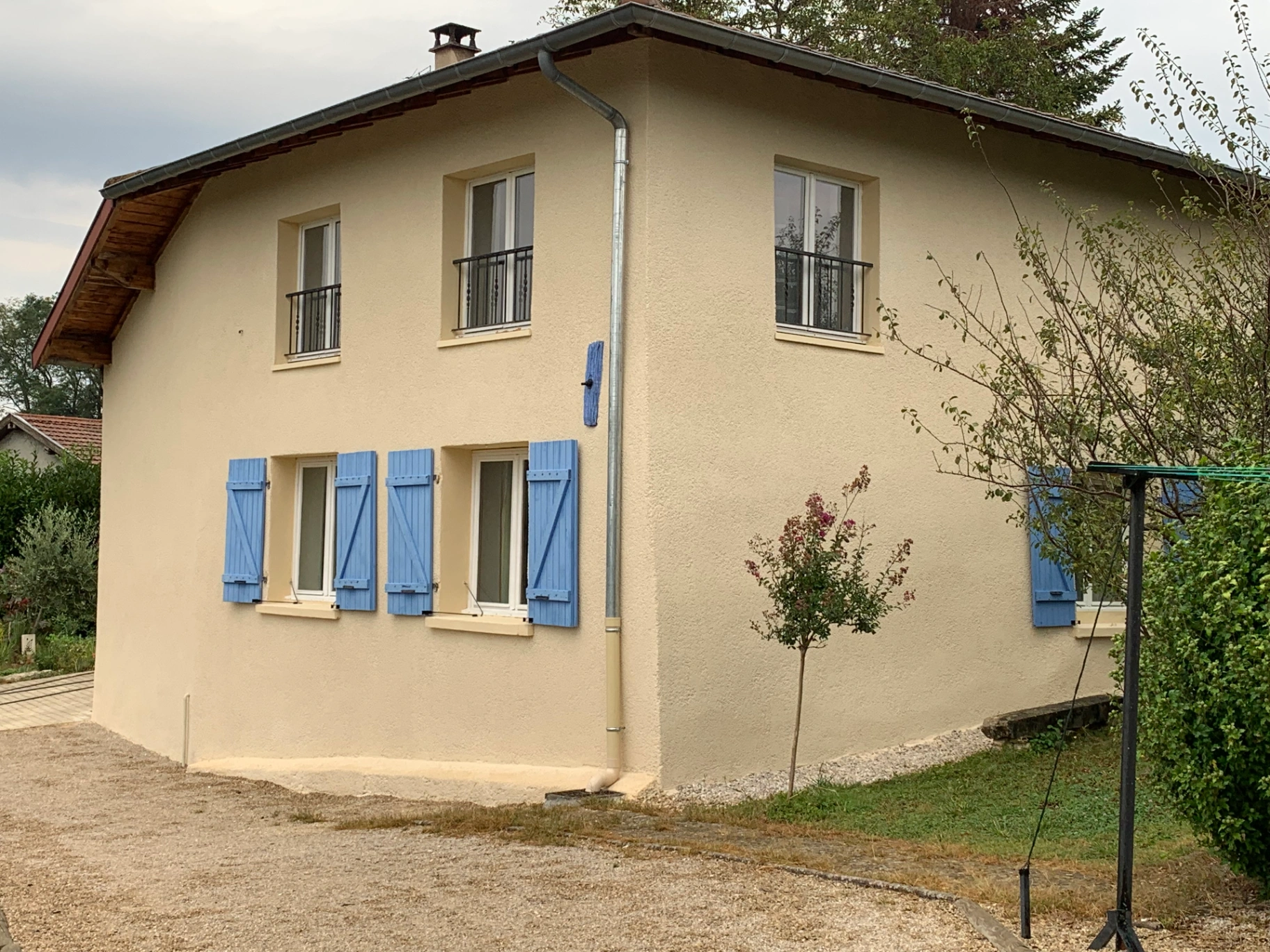 Après