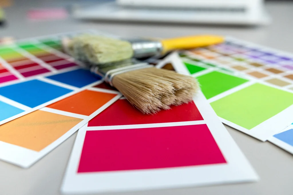 illustration-choix-couleur-peinture-facade