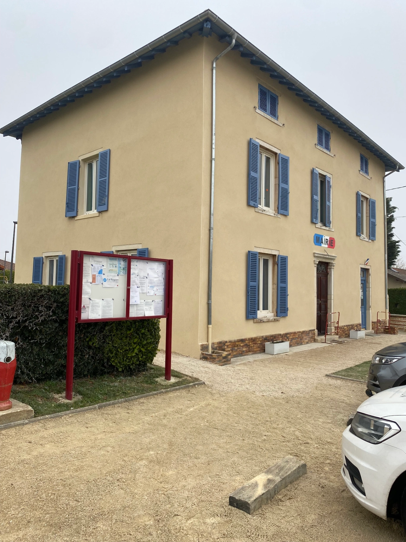 Après