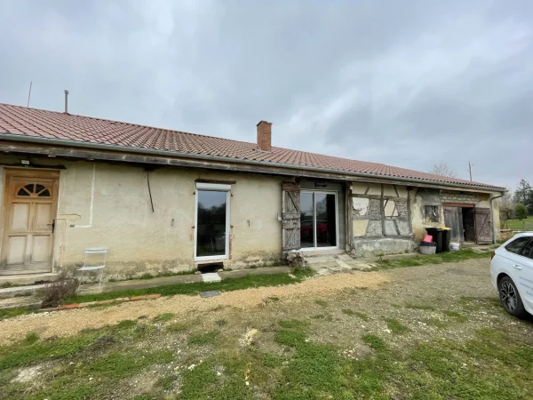 facade-en-pise-ferme-renovation-cas-client-avant