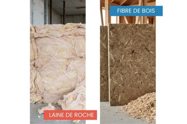 photo-laine-de-roche-fibre-de-bois-isolation-exterieure-haute-savoie