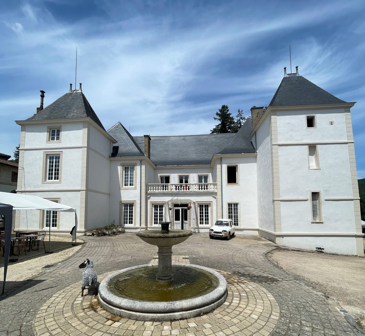 Après
